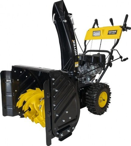 Снегоуборщик 7 л.с. для мокрого снега HUTER SGC 4100LX 70/7/26