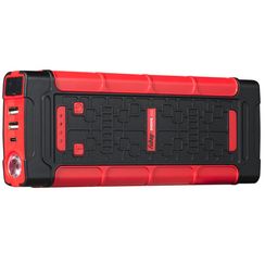 Пусковое устройство FUBAG DRIVE 600 с разъемом type-C на входе