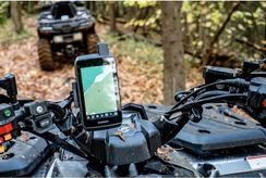 Навигатор Garmin Montana 700