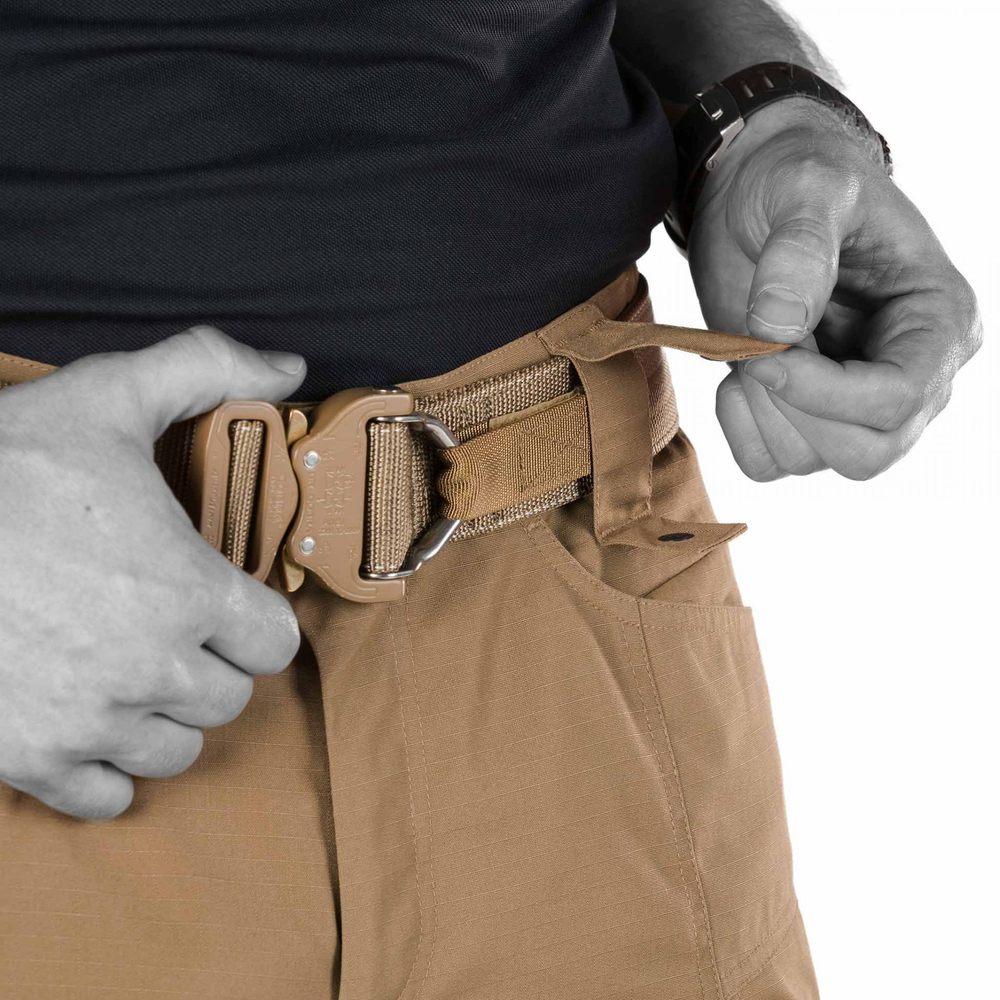 UF PRO P-40 CLASSIC GEN.2 TACTICAL PANTS - Kangaroo