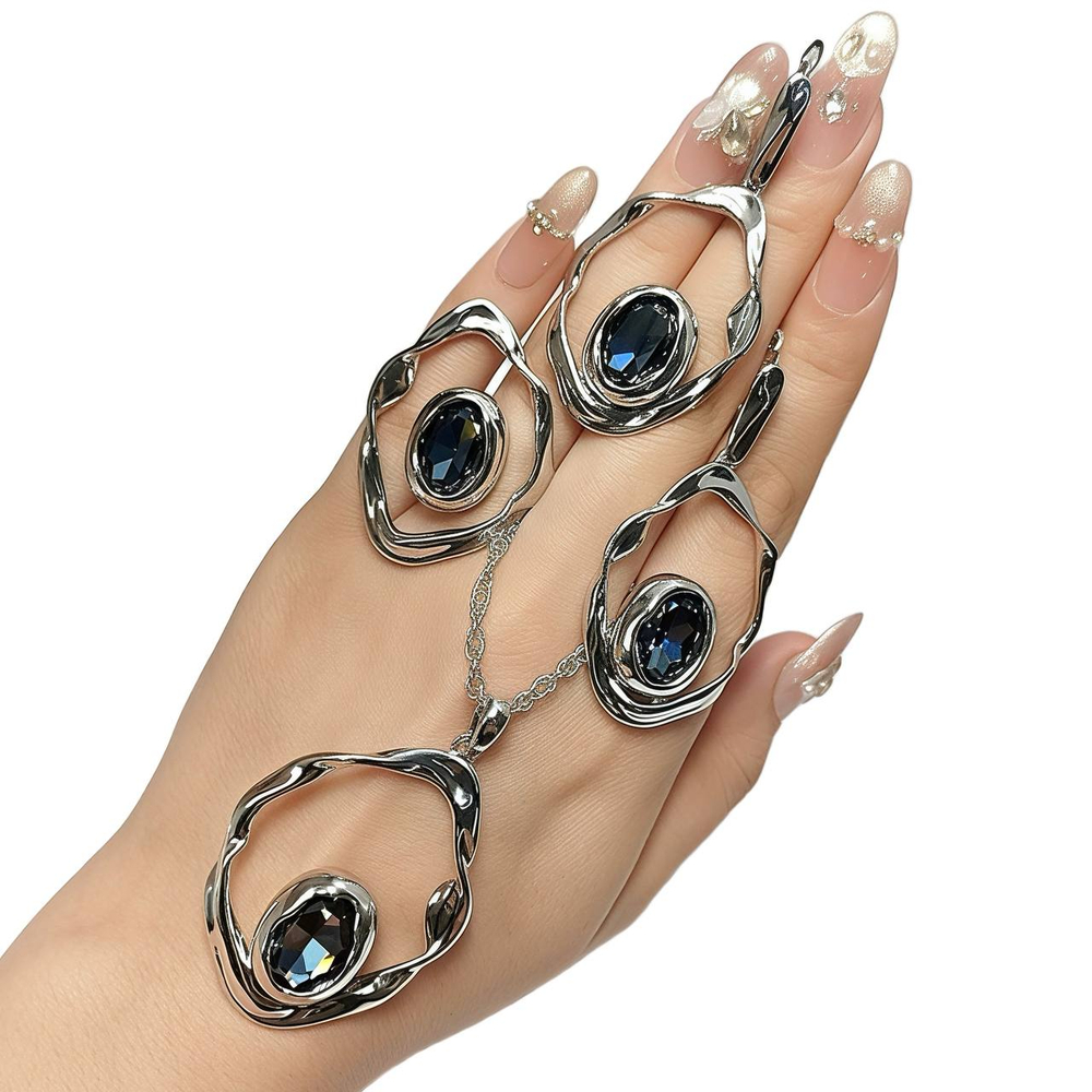 Комплект LuxVintage - 061