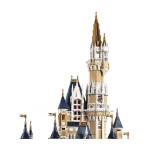 LEGO Disney: Замок Дисней 71040 — Disney Castle — Лего Эксклюзив