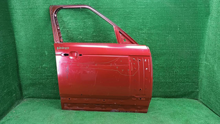 Дверь передняя правая Range Rover Vogue L405 12-22