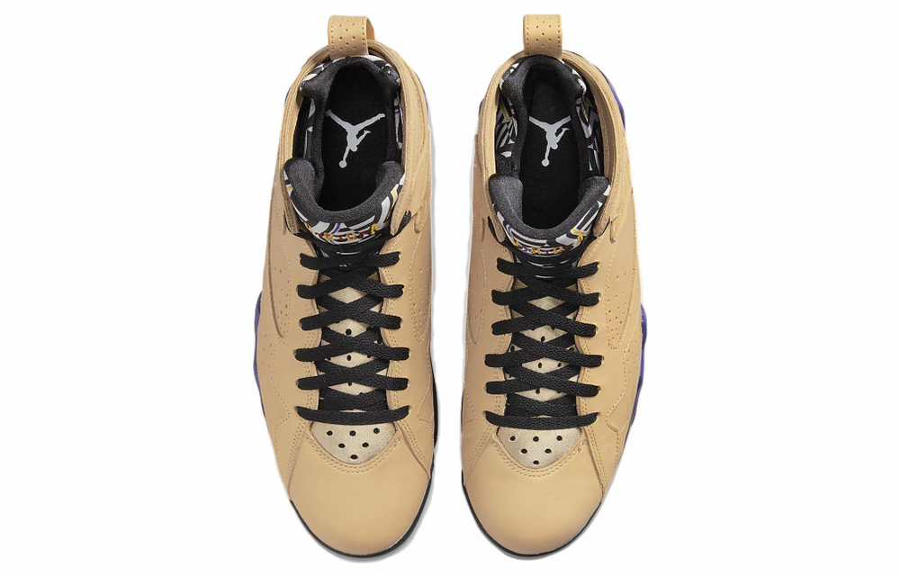 Кроссовки Jordan Air Jordan 7 Retro Se "Afrobeats"