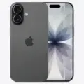 Apple iPhone 17 512GB Black (Чёрный) Global DUAL eSIM