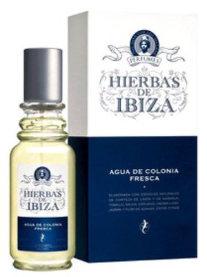 Hierbas de Ibiza