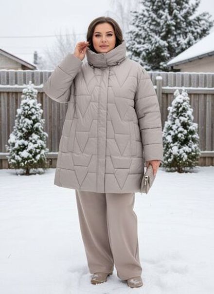 Куртка 7354875 Fabrika