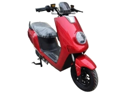 Электроскутер Green Camel Инфинити (72V 1500W R10)
