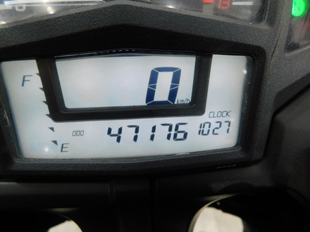 Kawasaki Ninja 400 , 2014