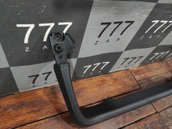 Обшивка крышки багажника Haval Dargo 22-нв Б/У Оригинал 6302430XKN04A