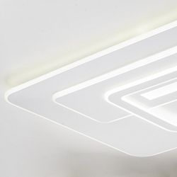Накладной светильник Escada Rung 10294/3LED