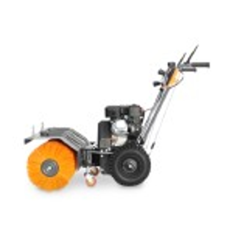 Машина подметальная VILLARTEC S7080E