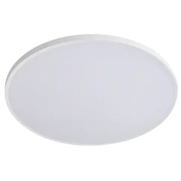 Настенно-потолочный светильник 48W 4000K 225750 белый Arco Eco Lightstar