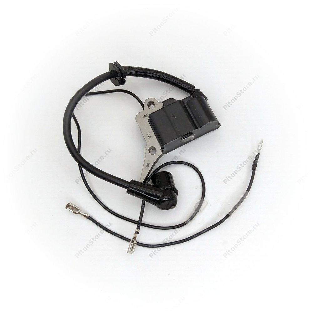 Катушка зажигания (модуль) б/п Partner 340s/350s/360s (а: 5742233-01) [AEZ]