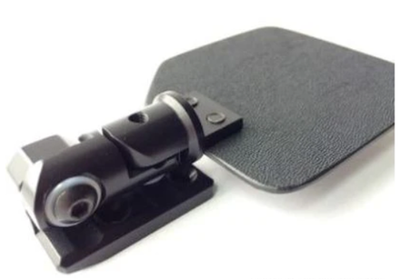 Держатель данных Spuhr Hawk Hill Custom Rifle Mount