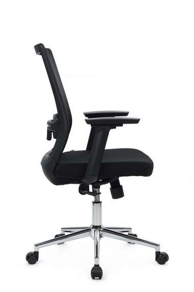 Кресло Fix RCH 851E-3D-M3 Черный