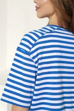 Футболка Клипер-2 Виотекс ГОЛУБОЙ