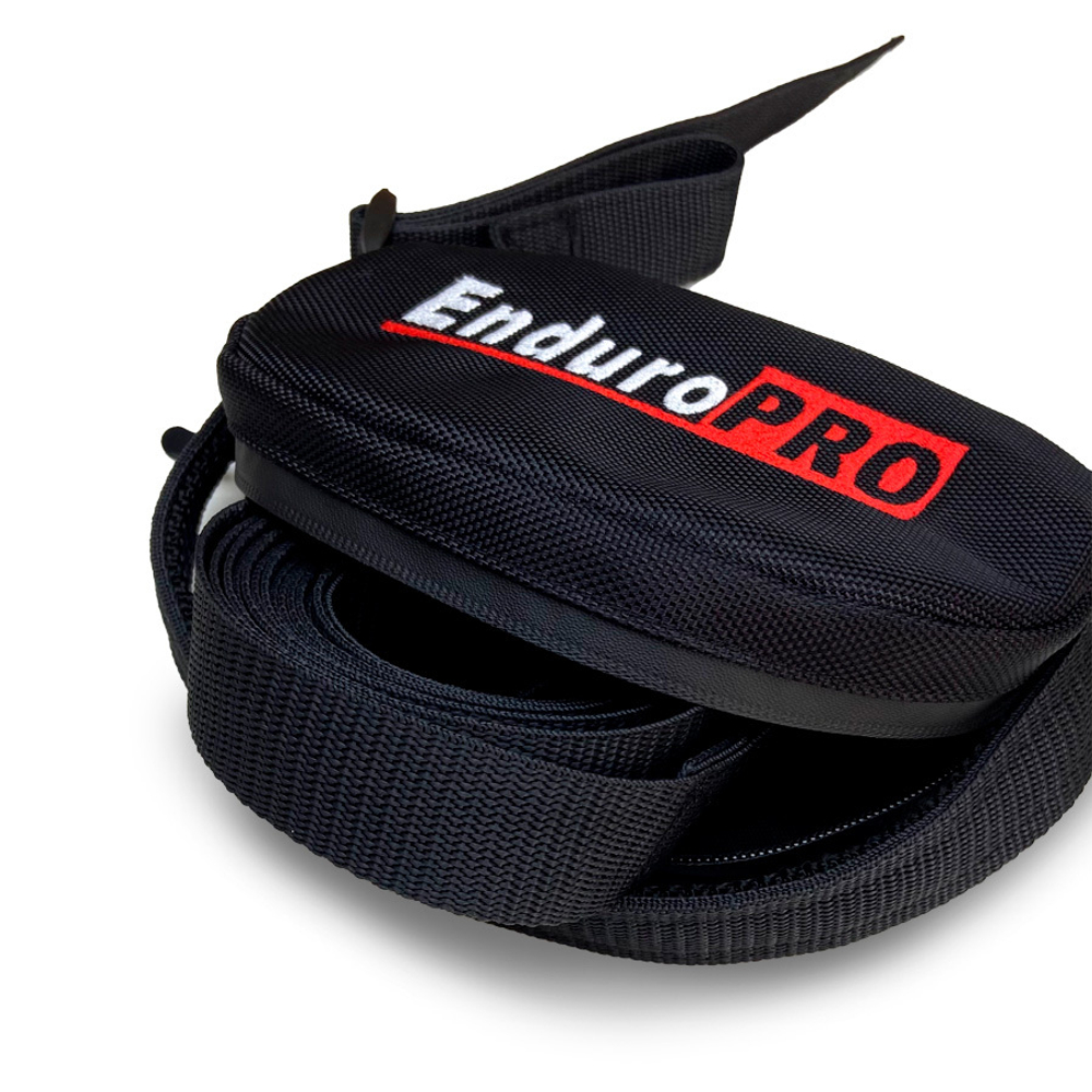 Сумка с тросом на крыло