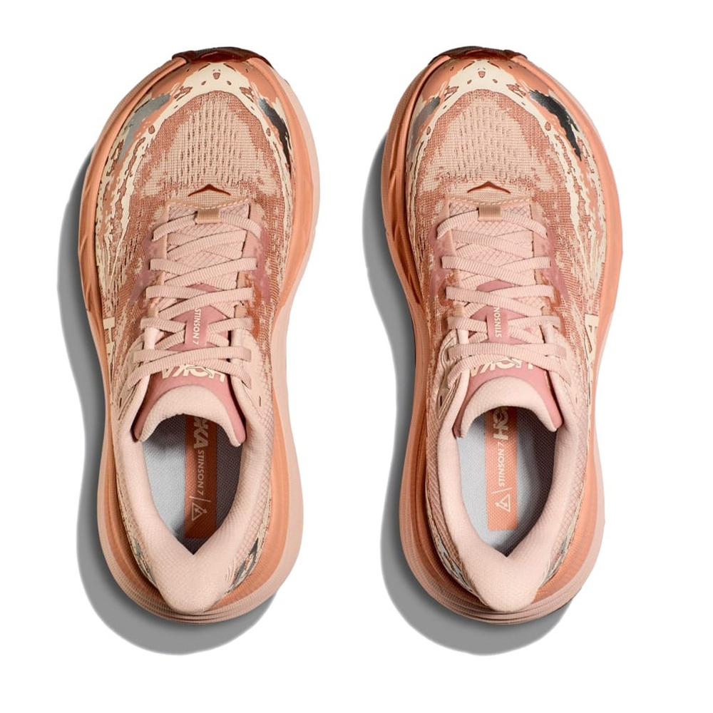 Кроссовки женские Hoka Stinson 7