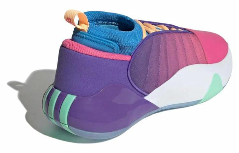 Кроссовки Adidas Harden Vol.7 "Uno" 7