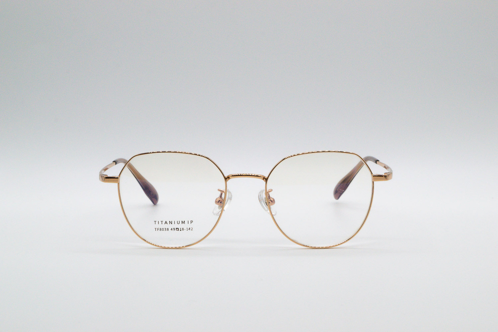 Изг. оправы Venotti TF8038 C3