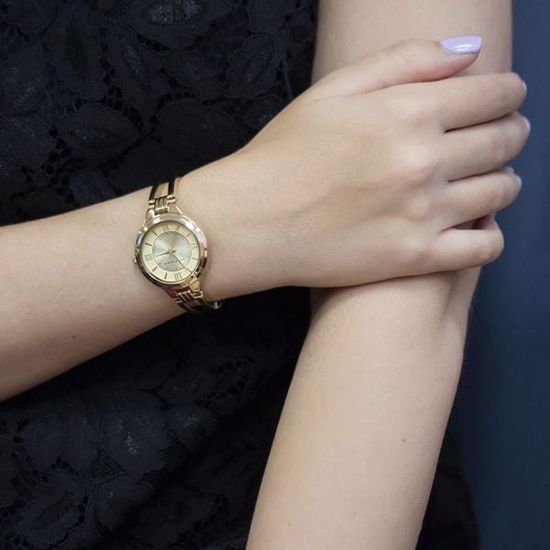 Женские наручные часы Anne Klein 1440CHGB