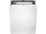 Встраиваемая посудомоечная машина Zanussi ZDLN5531