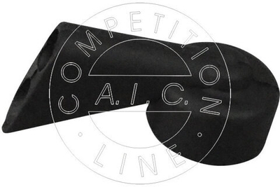 AIC - 57859-AIC - Washer Fluid Jet, window cleaning