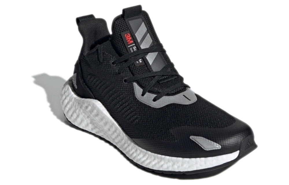 Кроссовки Adidas Alphaboost Utility