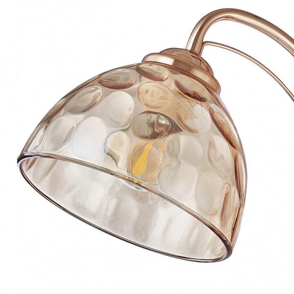 Люстра на штанге Arte Milano Napoli-2366 332366/3 FGD