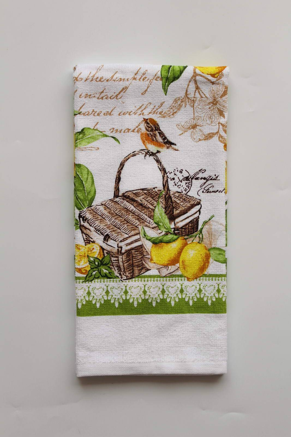 Набор для кухни №5 Sofi De MarkO