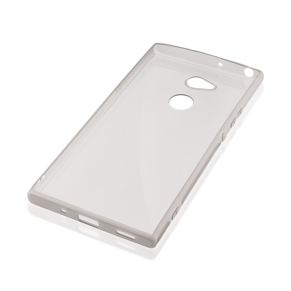 Чехол ROSCO для Sony Xperia XA2 Ultra оптом (арт. XA2U-NEWTPU-BLACK)