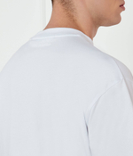 Футболка Karl Lagerfeld - белый(755186 551230)