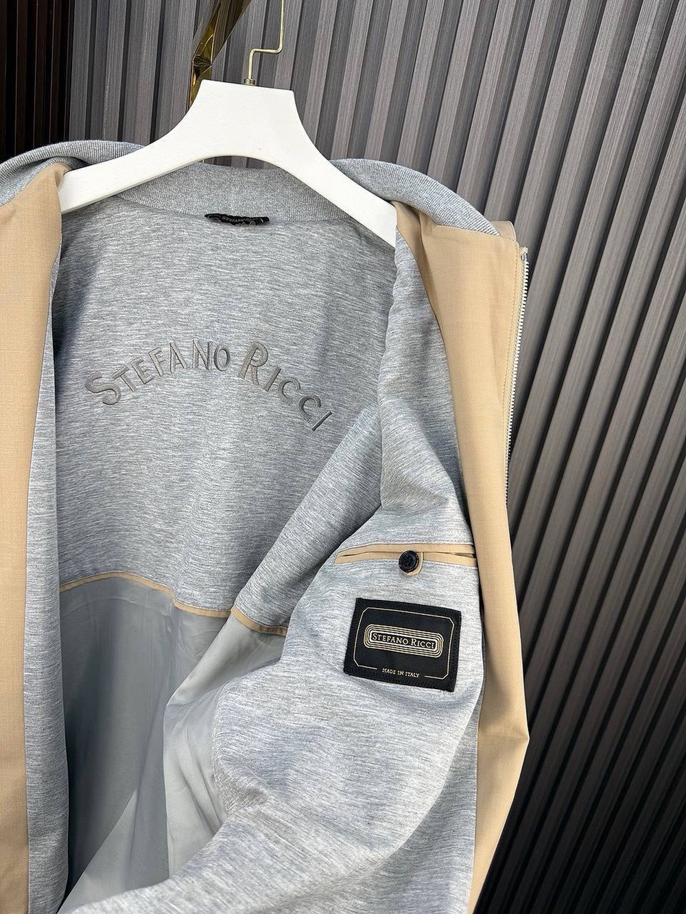 Спортивный костюм Stefano Ricci