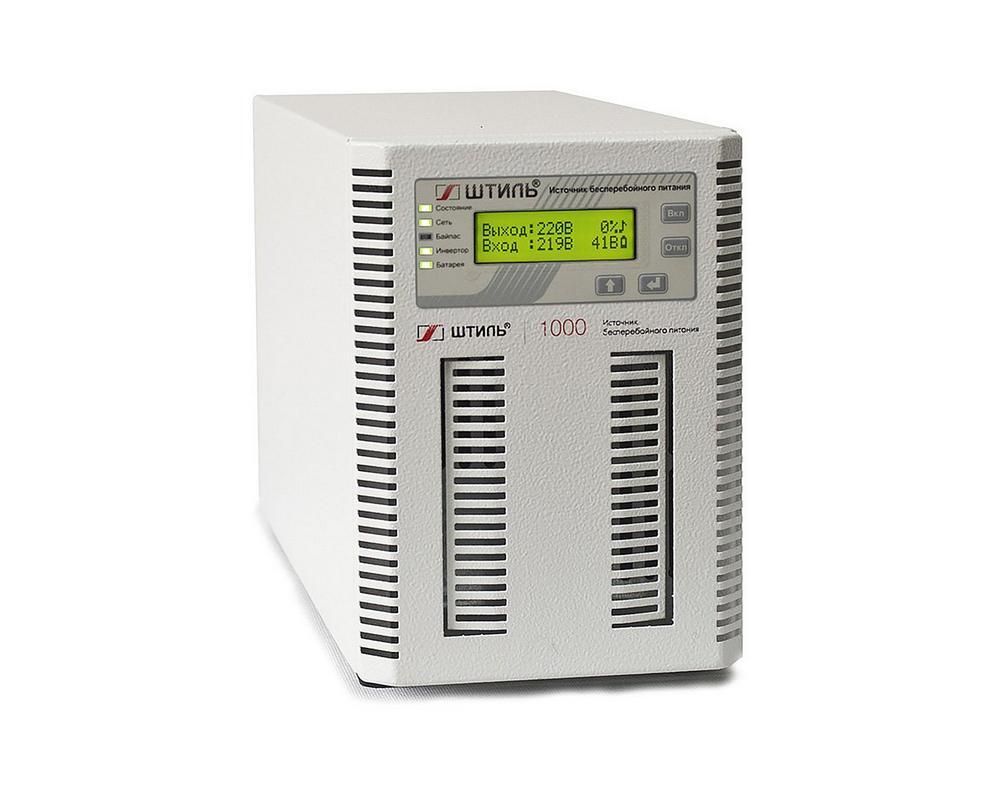 ИБП LANCHES L900Pro-S 1kVA