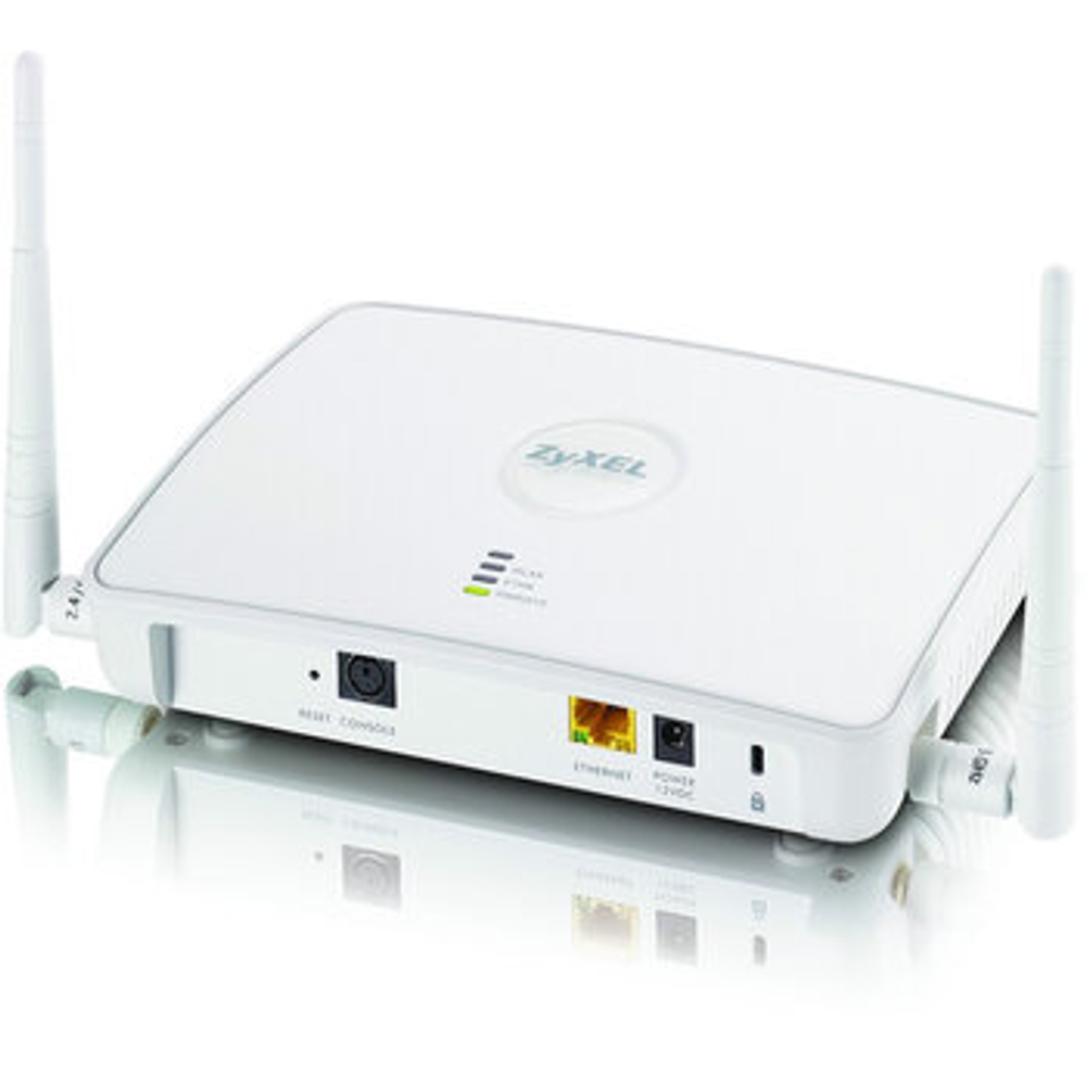 Точка доступа Zyxel NebulaFlex NWA3160 Access Point NWA3160