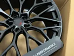КОВАНЫЕ ДИСКИ для BMW XM G09 #2