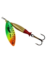 Блесна для рыбалки вращающаяся Mepps AGLIA LONG HEAVY