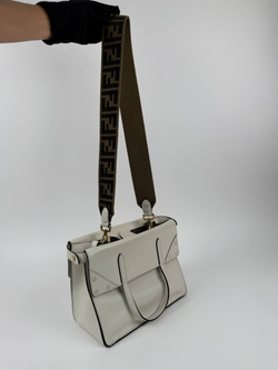 Сумка Fendi Flip