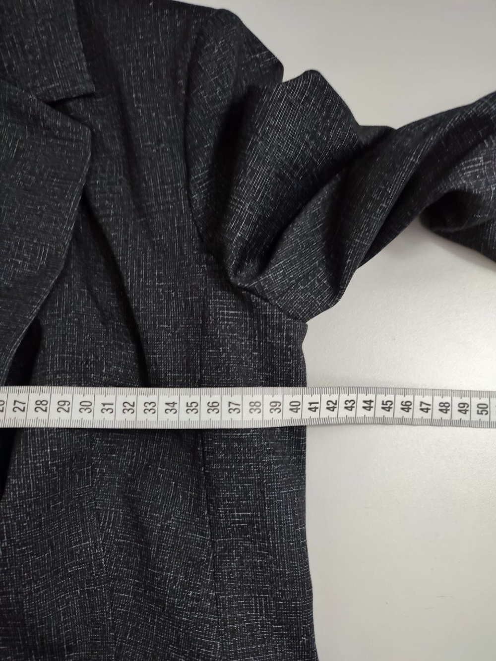 Жакет Next  классический 40 размер