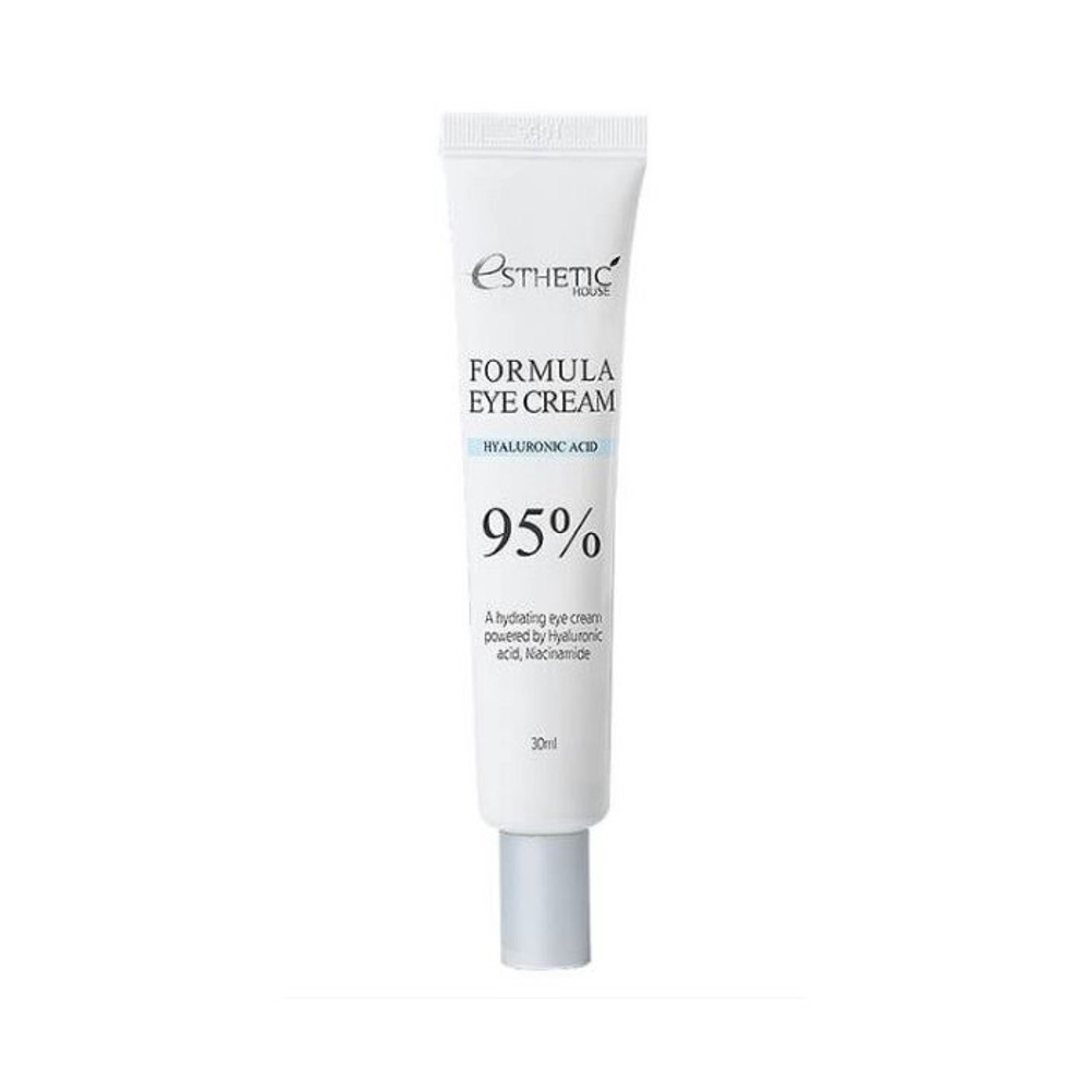 Увлажняющий крем для век с гиалуроновой кислотой Esthetic House Hyaluronic Acid Formula Eye Cream