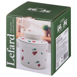 МАСЛЕНКА LEFARD "CHERRY" 10*10 СМ
