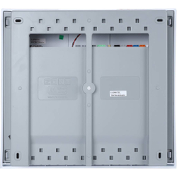 Погодозависимый автоматический регулятор ZONT Climatic 1.3 (741)