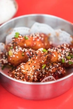 Кукурузный Крахмал, 100%СООК, 726 г