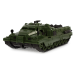 Вездеход Страж (Нордпласт)