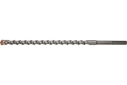 Бур SDS-max 20x250/360 мм Зубр Профессионал 29356-250-20