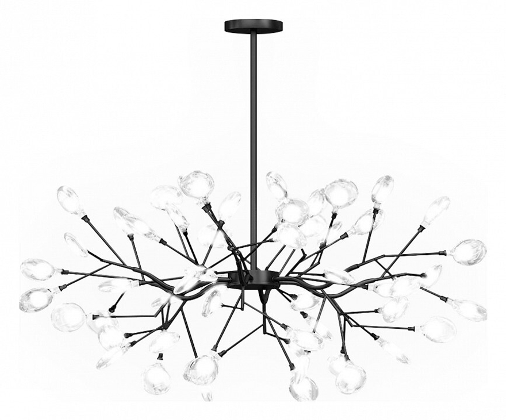 Люстра на штанге Kink Light 08462-54,19