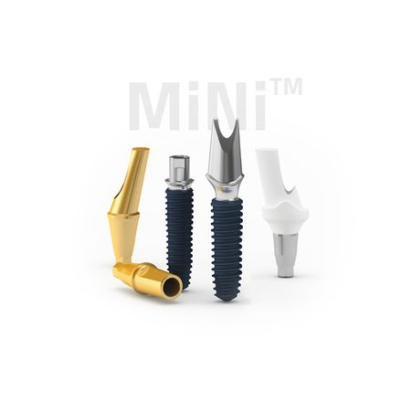 Импланты Mini (Южная Корея)