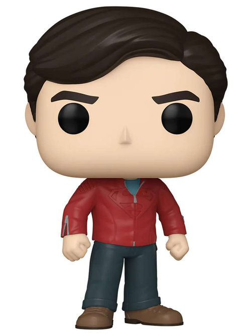 Фигурка Funko POP! TV Smallville S2 Clark Kent (543) 83483