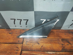 Накладка крыла переднего левого Ford Focus 3 11-19 Б/У Оригинал BM51A16003